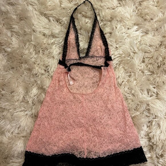 Victoria's Secret lingerie & romper - Picture 2 of 6